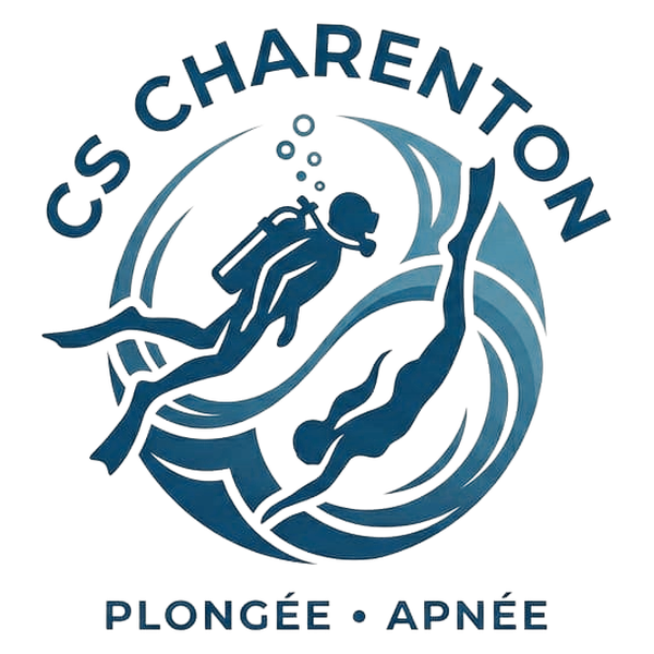 CS Charenton plongée et apnée